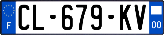 CL-679-KV