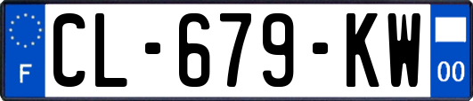 CL-679-KW