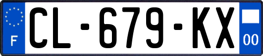 CL-679-KX