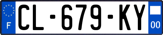 CL-679-KY