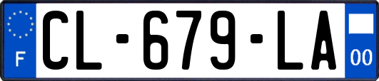 CL-679-LA