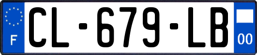 CL-679-LB