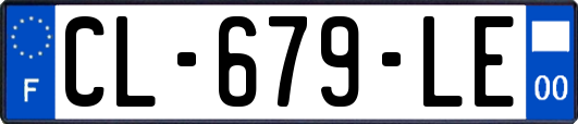 CL-679-LE