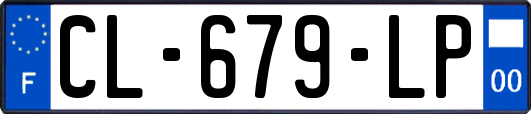 CL-679-LP