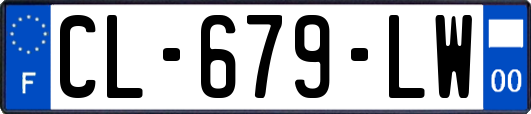 CL-679-LW