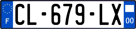CL-679-LX