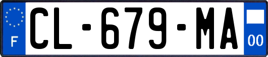 CL-679-MA