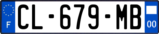 CL-679-MB