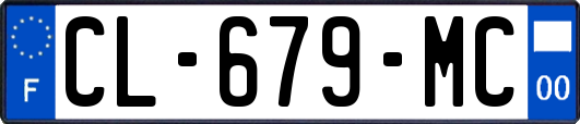 CL-679-MC