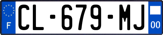 CL-679-MJ