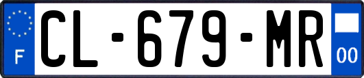 CL-679-MR