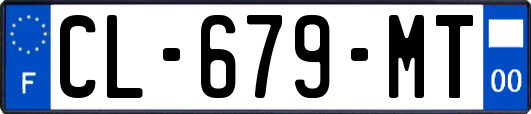 CL-679-MT