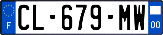 CL-679-MW