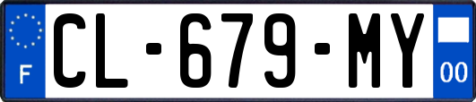 CL-679-MY