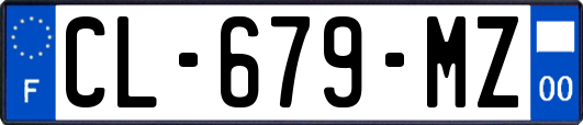 CL-679-MZ