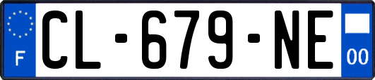 CL-679-NE
