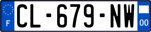 CL-679-NW