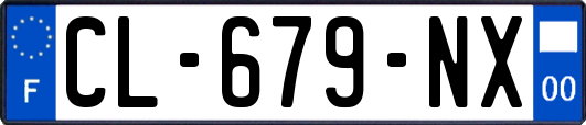 CL-679-NX
