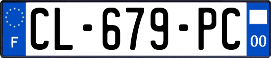 CL-679-PC