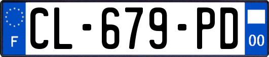 CL-679-PD