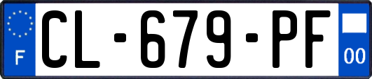 CL-679-PF