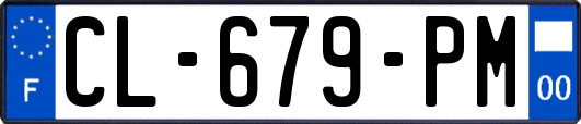 CL-679-PM