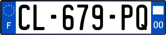 CL-679-PQ