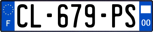 CL-679-PS