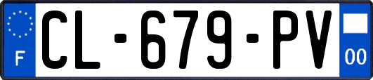 CL-679-PV