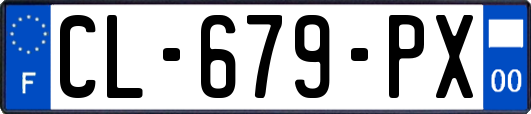 CL-679-PX