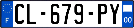 CL-679-PY