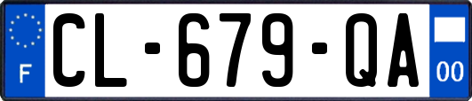CL-679-QA