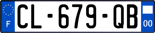 CL-679-QB