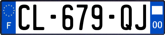 CL-679-QJ