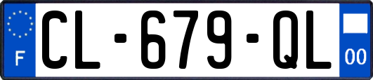 CL-679-QL