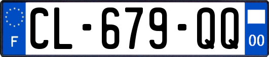 CL-679-QQ