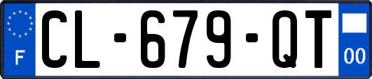 CL-679-QT