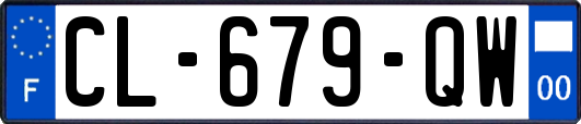 CL-679-QW