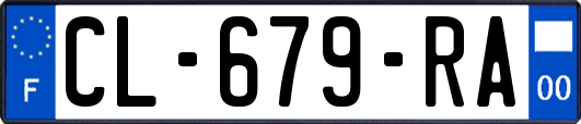 CL-679-RA
