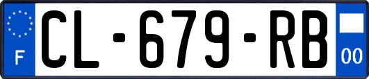 CL-679-RB