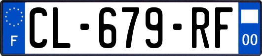 CL-679-RF