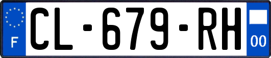 CL-679-RH