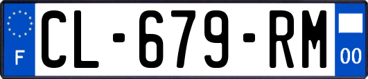 CL-679-RM