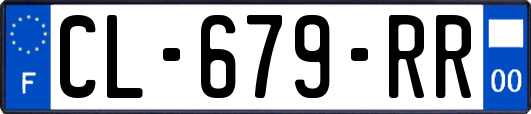 CL-679-RR
