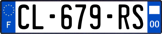 CL-679-RS