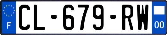 CL-679-RW