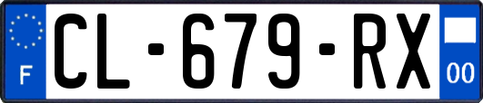 CL-679-RX