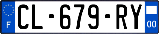 CL-679-RY