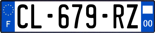 CL-679-RZ