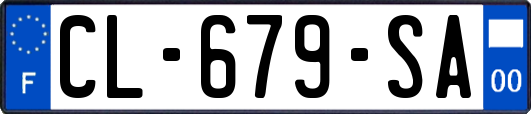 CL-679-SA